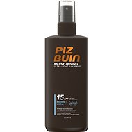 PIZ BUIN Moisturising Ultra Light Sun Spray SPF15 200 ml - Opalovací sprej