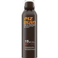 PIZ BUIN Tan & Protect Tan Intensifying Sun Spray SPF15 150 ml - Opalovací sprej