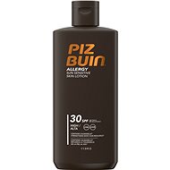 PIZ BUIN Allergy Sun Sensitive Skin Lotion SPF30 200 ml - Opalovací mléko