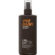 Opalovací sprej PIZ BUIN Allergy Sun Sensitive Skin Spray SPF15 200 ml