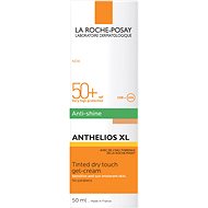 La Roche-Posay Anthelios XL Mattifying Coloured Gel Cream, SPF 50+, 50ml - Sunscreen