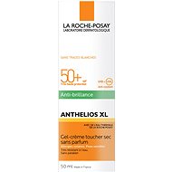 Opalovací krém LA ROCHE-POSAY Anthelios XL Anti-brillance Gel Cream SPF50+ 50 ml