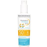 BIODERMA Photoderm Pediatrics sprej SPF 50+ 200 ml - Opalovací sprej
