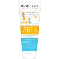 BIODERMA Photoderm Pediatrics mléko SPF 50+ 200 ml - Opalovací mléko