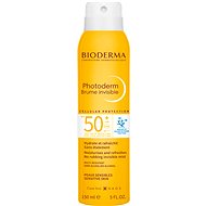 BIODERMA Photoderm Opalovací mlha SPF 50+ 150 ml - Opalovací sprej