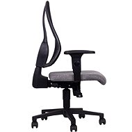 TOPSTAR Open Point SY Plus šedá/černá - Kancelářská židle