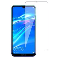 HD Ultra Ochranné flexibilní sklo Huawei Y7 2019 75878 - Ochranné sklo