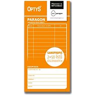 OPTYS 1089 Paragon - Tiskopis