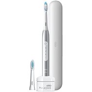 Oral-B Pulsonic Slim Luxe 4500 Platinum - Elektrický zubní kartáček