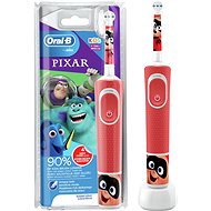 Oral-B Vitality Kids Pixar - Elektrický zubní kartáček