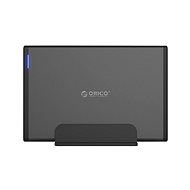 Externí box ORICO 3.5" HDD/SSD box USB 3.0 - Externí box