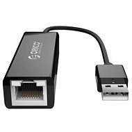 ORICO USB 3.0 to Ethernet 0.1m - Network Cable 