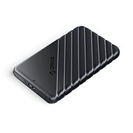 ORICO 2.5 inch USB3.0 Micro-B Hard Drive Enclosure Black - Externí box