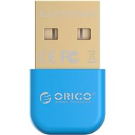ORICO BTA-403 modrý - Bluetooth adaptér
