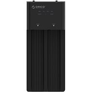 ORICO 6528US3-C-EU-BK-BP - Externí box