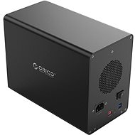 ORICO 3559RU3-EU-BK-BP RAID - Externí box