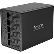 ORICO 9558U3-EU-BK-BP - Externí box