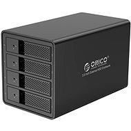ORICO 9548U3-EU-BK-BP - Externí box