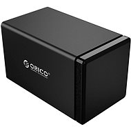 ORICO NS400RC3-EU-BK-BP RAID - Externí box