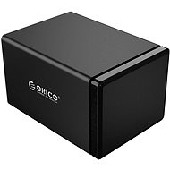 ORICO NS500C3-EU-BK-BP - Externí box