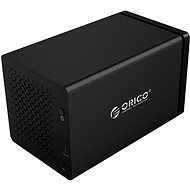 ORICO NS400C3-EU-BK-BP - Externí box