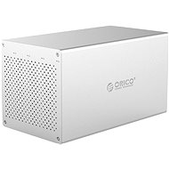 ORICO WS400RU3-EU-SV - Externí box