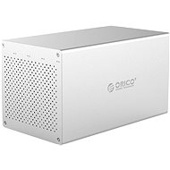 ORICO WS400U3-EU-SV - Externí box