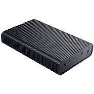 ORICO 3.5 inch Type-C HDD Enclosure - Externí box