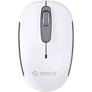 ORICO Wireless Mouse bílá - Myš
