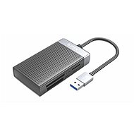 ORICO USB 3.0 CL4D-A3-BK-BP Card Reader - Čtečka karet