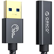 ORICO-USB-A3.1 Gen2 to USB-C Adapter Cable - Datový kabel
