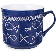 FISH BOILER Mug, Ceramic, 0.5l - Mug
