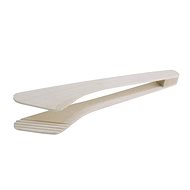 Servírovací kleště ORION Kleště-obracečka dřevo 29,5 cm - Servírovací kleště