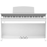 Orla CDP 1 DLS Satin White - Digitální piano