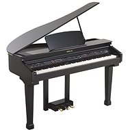 Orla Grand 120 Black - Digitální piano