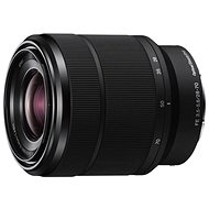 Sony 28–70mm f/3.5–5.6 - Objektiv