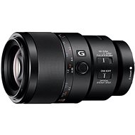 Sony FE 90mm F2.8 Macro G OSS - Objektiv