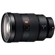 Sony FE 24–70mm f/2.8 GM - Objektiv