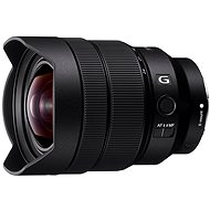 Sony 12-24mm f/4.0 G - Objektiv