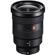Sony 16-35mm f/2.8 GM - Objektiv