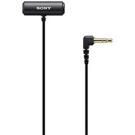 Sony ECM-LV1 - Mikrofon
