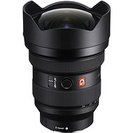 Sony FE 12-24mm f/2.8 GM - Objektiv