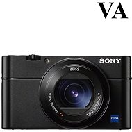Sony DSC-RX100 VA - Digitální fotoaparát