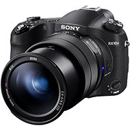 Sony DSC-RX10 IV - Digitální fotoaparát