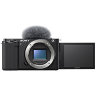 Sony Alpha ZV-E10 vlogovací fotoaparát - tělo - Digitální fotoaparát