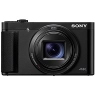 Digitální fotoaparát Sony CyberShot DSC-HX99 černý