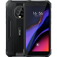 Blackview Oscal S60 černá - Mobilní telefon