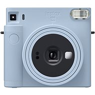 Fujifilm instax Square SQ1 světle modrý - Instantní fotoaparát
