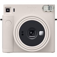 Fujifilm Instax Square SQ1 bílý - Instantní fotoaparát