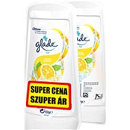 GLADE by Brise Citrus 2x150 g